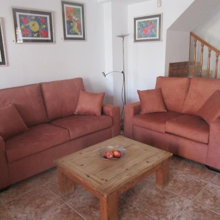 Willa Casa Roncar Torrevieja Zewnętrze zdjęcie