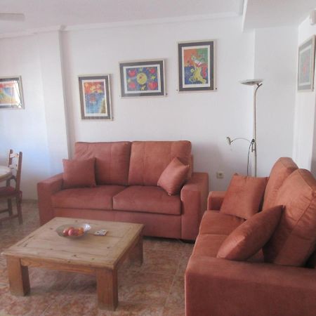 Willa Casa Roncar Torrevieja Zewnętrze zdjęcie