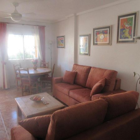 Willa Casa Roncar Torrevieja Zewnętrze zdjęcie
