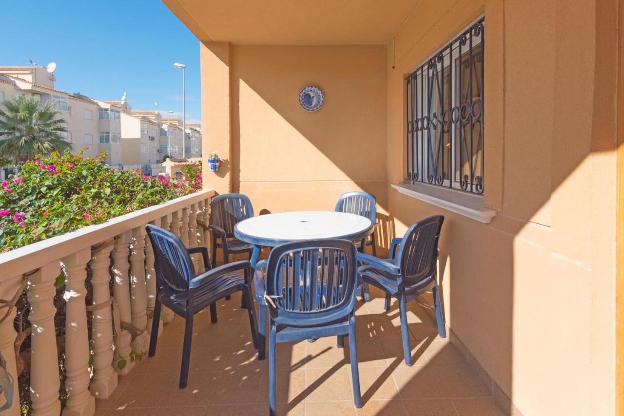 Willa Casa Roncar Torrevieja Zewnętrze zdjęcie