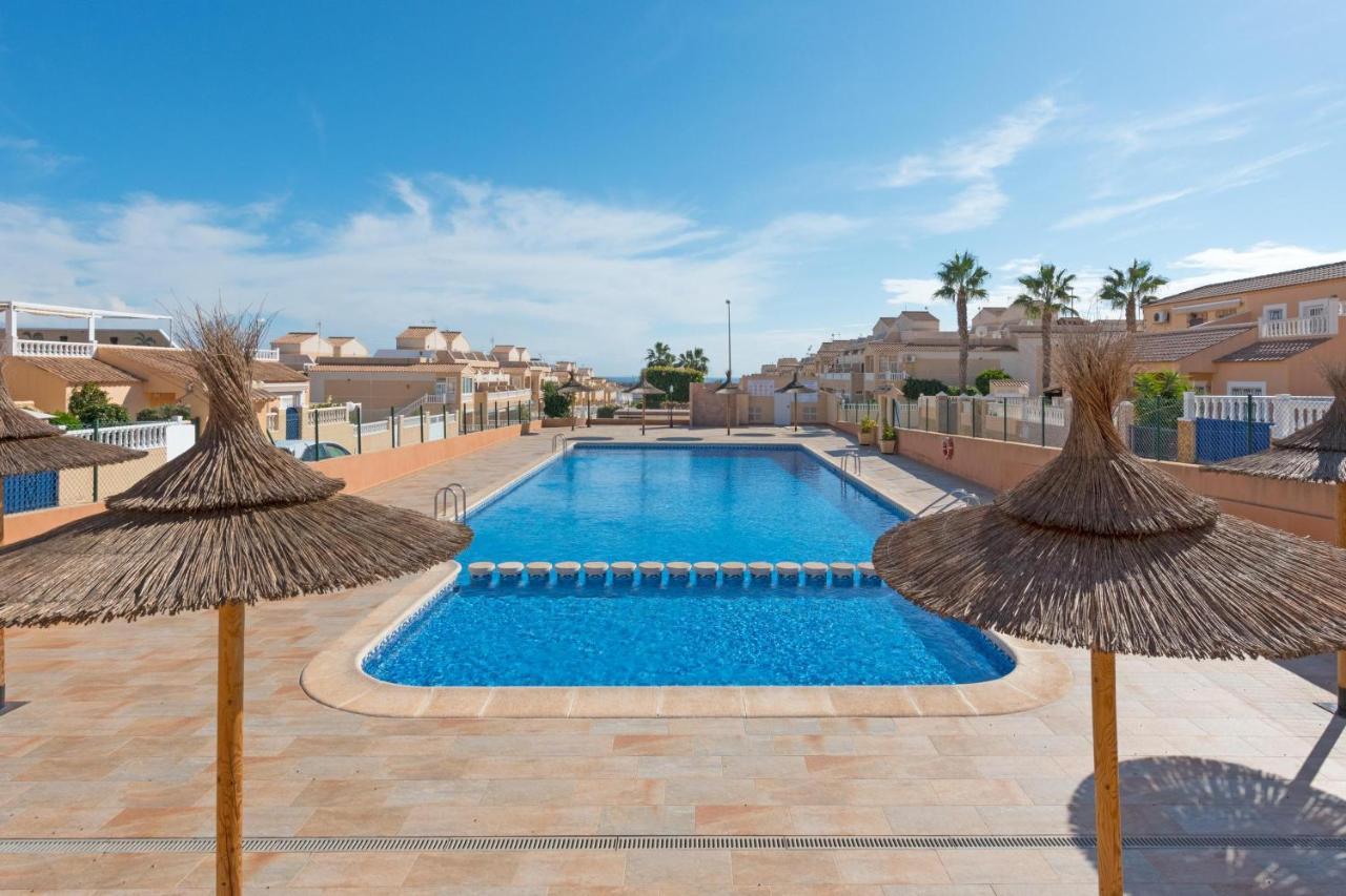 Willa Casa Roncar Torrevieja Zewnętrze zdjęcie