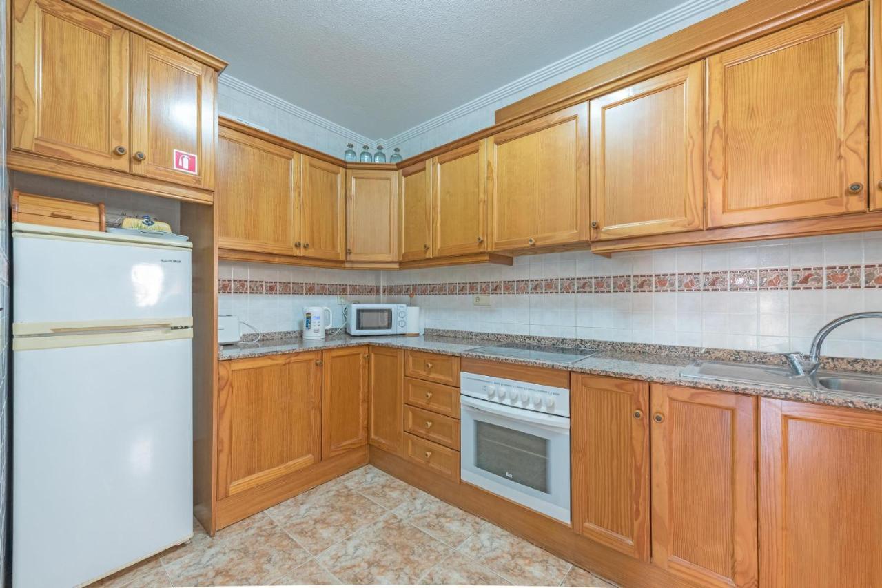 Willa Casa Roncar Torrevieja Zewnętrze zdjęcie