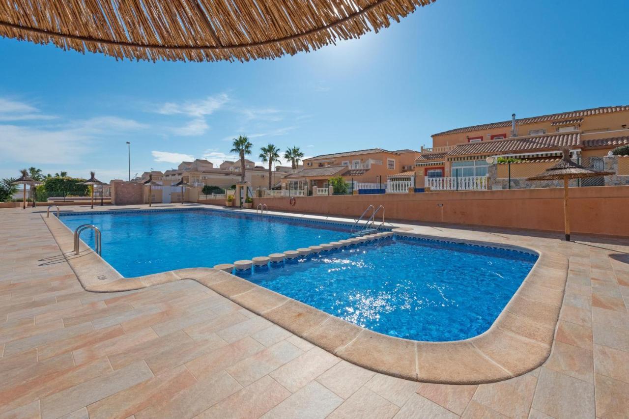 Willa Casa Roncar Torrevieja Zewnętrze zdjęcie