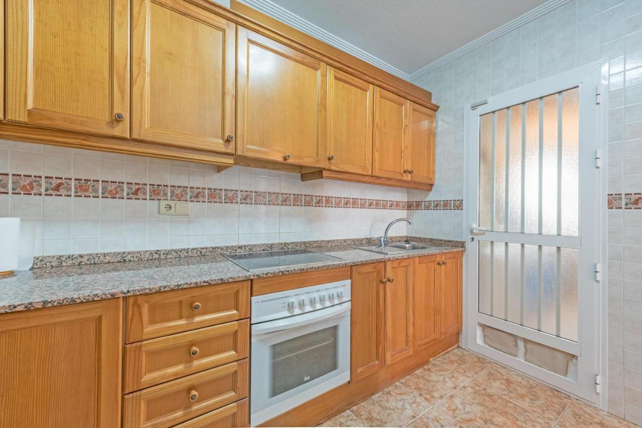 Willa Casa Roncar Torrevieja Zewnętrze zdjęcie