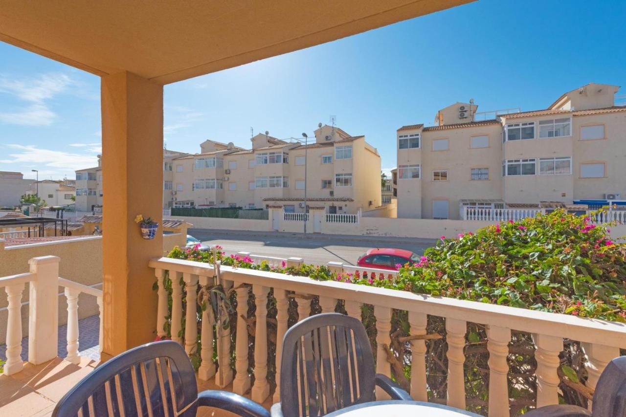 Willa Casa Roncar Torrevieja Zewnętrze zdjęcie