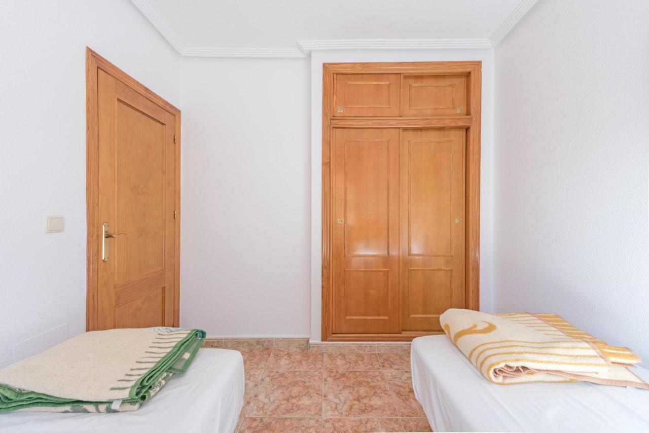 Willa Casa Roncar Torrevieja Zewnętrze zdjęcie
