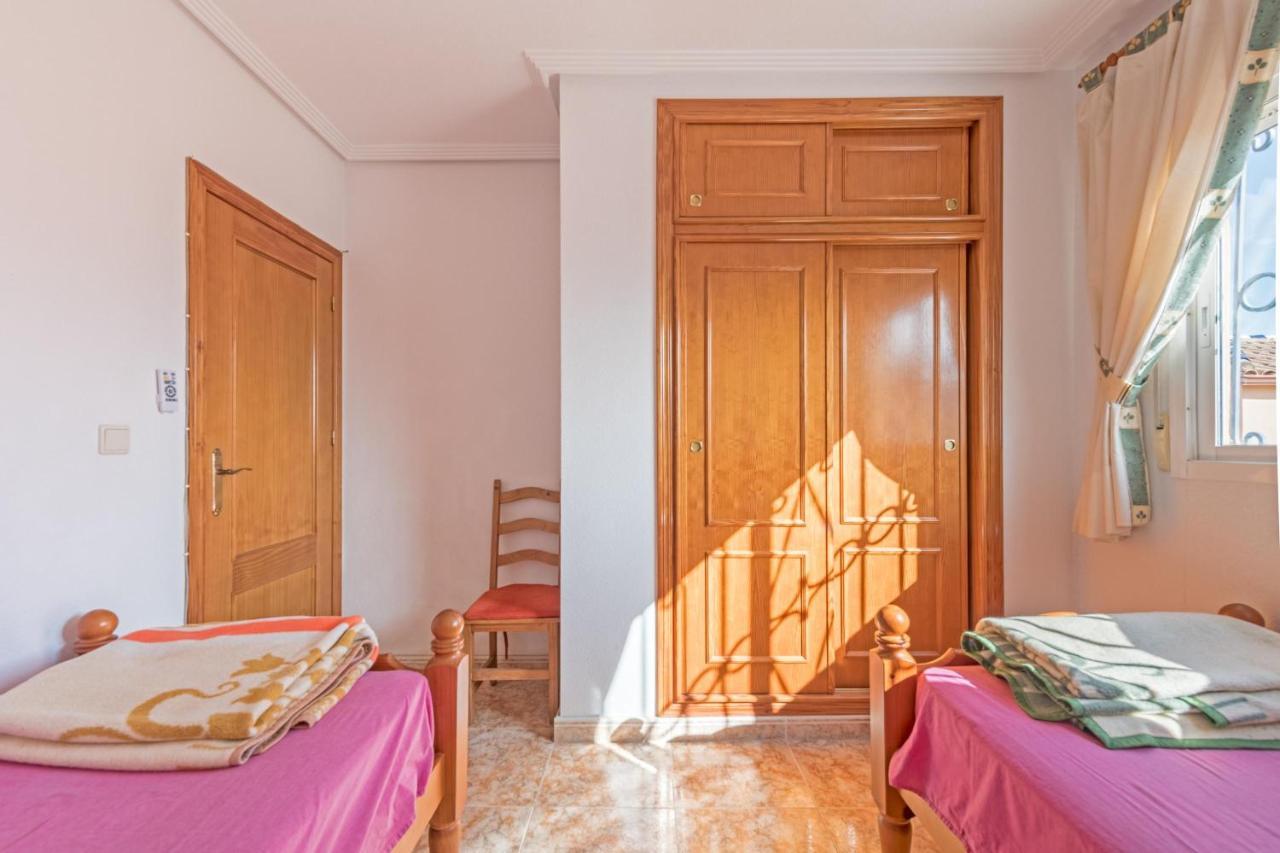 Willa Casa Roncar Torrevieja Zewnętrze zdjęcie