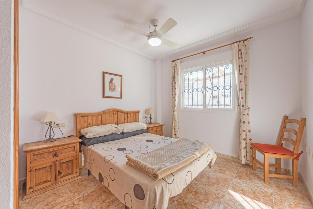 Willa Casa Roncar Torrevieja Zewnętrze zdjęcie