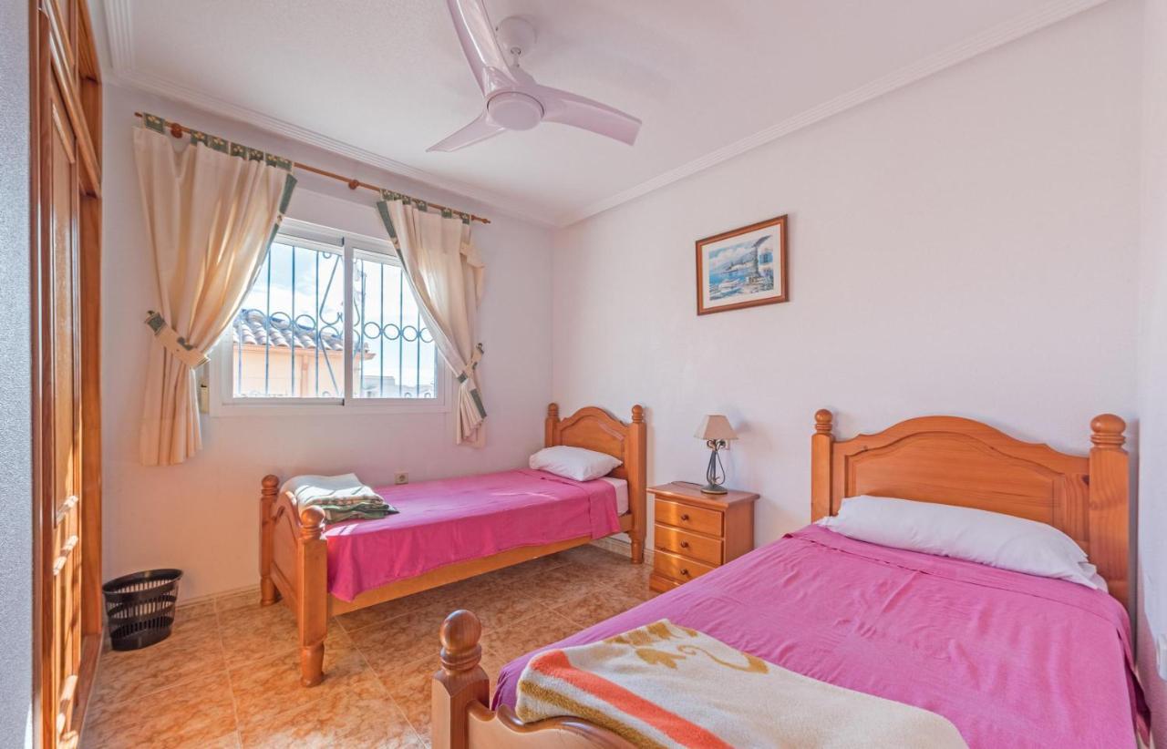 Willa Casa Roncar Torrevieja Zewnętrze zdjęcie