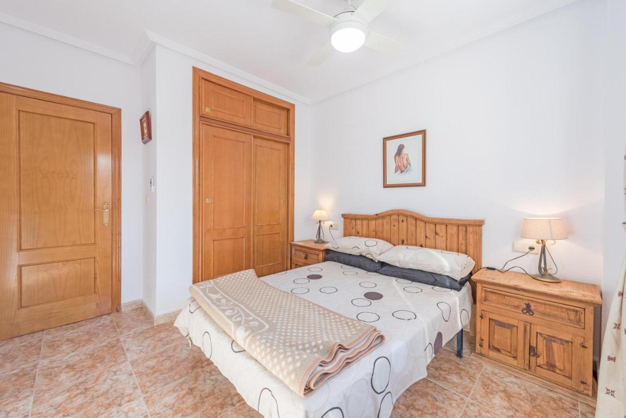 Willa Casa Roncar Torrevieja Zewnętrze zdjęcie