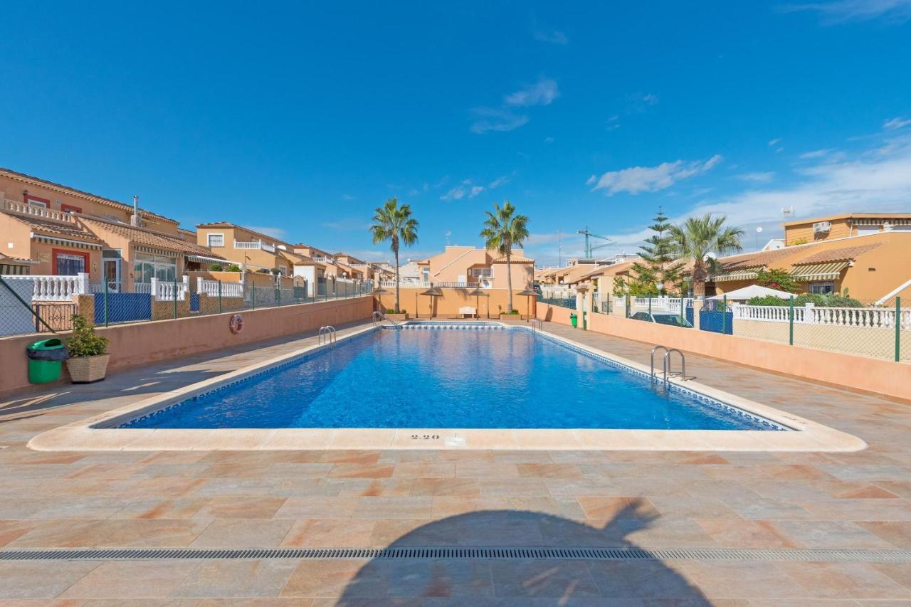 Willa Casa Roncar Torrevieja Zewnętrze zdjęcie