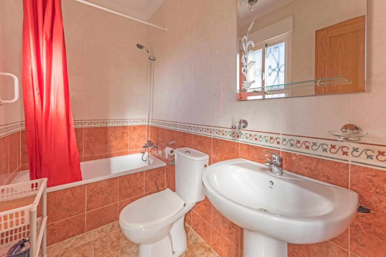 Willa Casa Roncar Torrevieja Zewnętrze zdjęcie