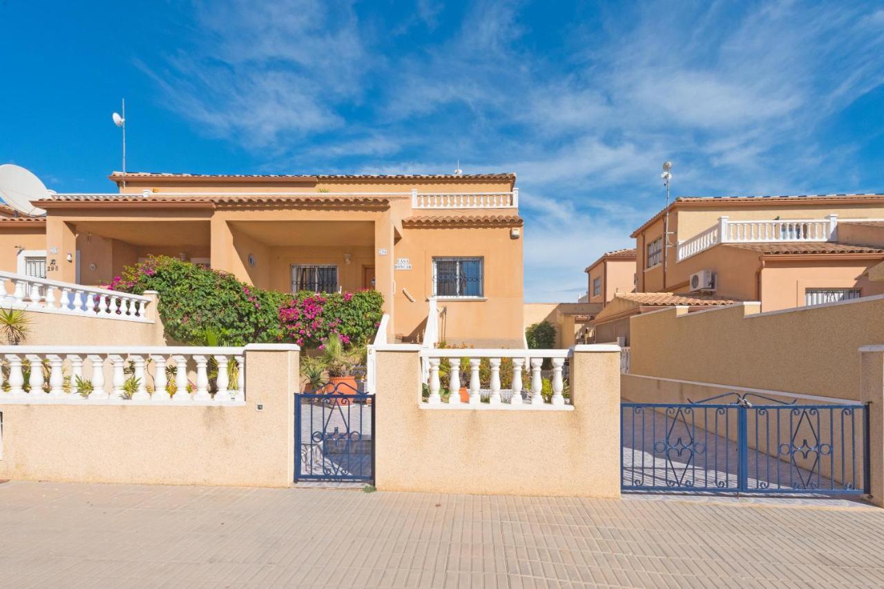 Willa Casa Roncar Torrevieja Zewnętrze zdjęcie