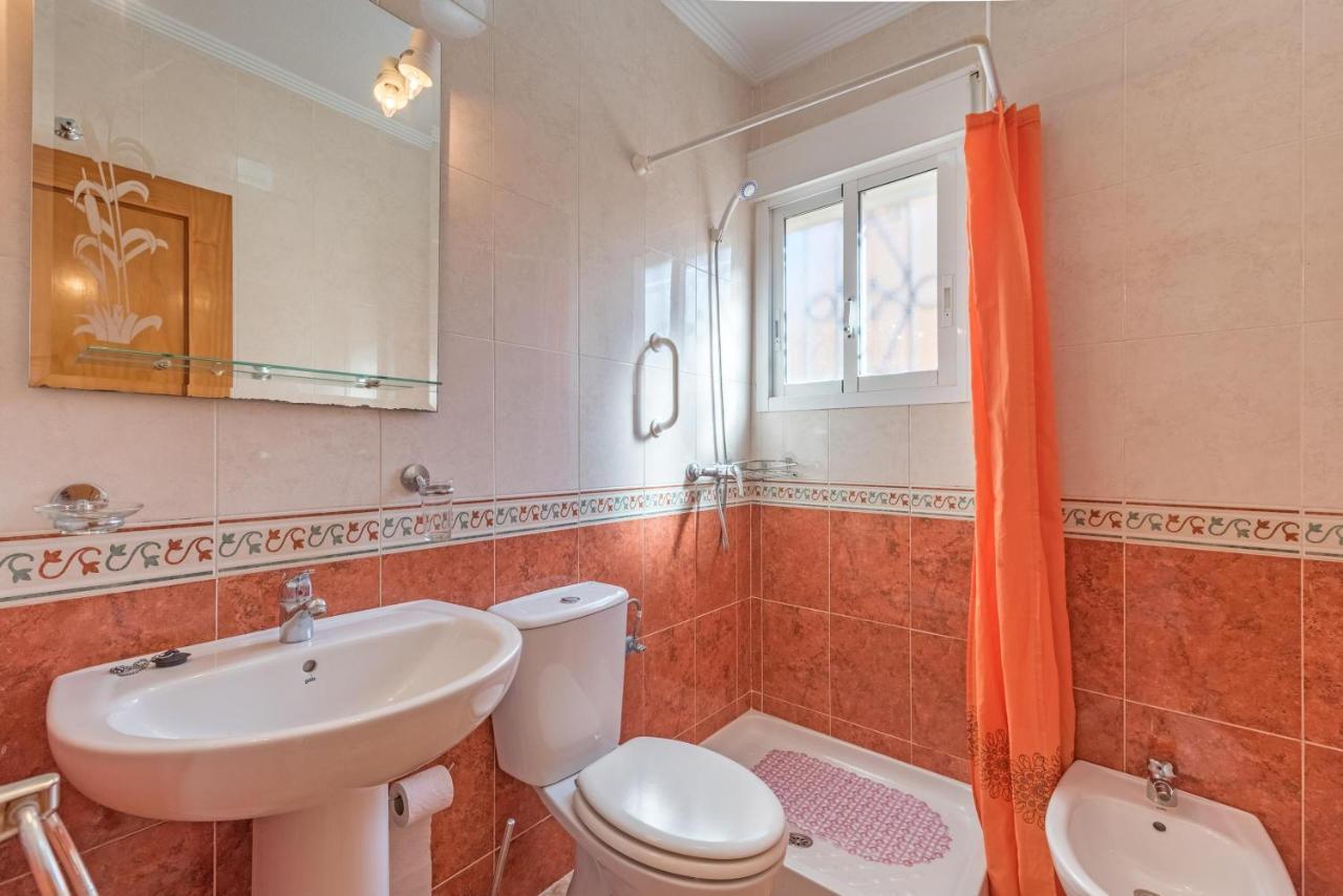 Willa Casa Roncar Torrevieja Zewnętrze zdjęcie