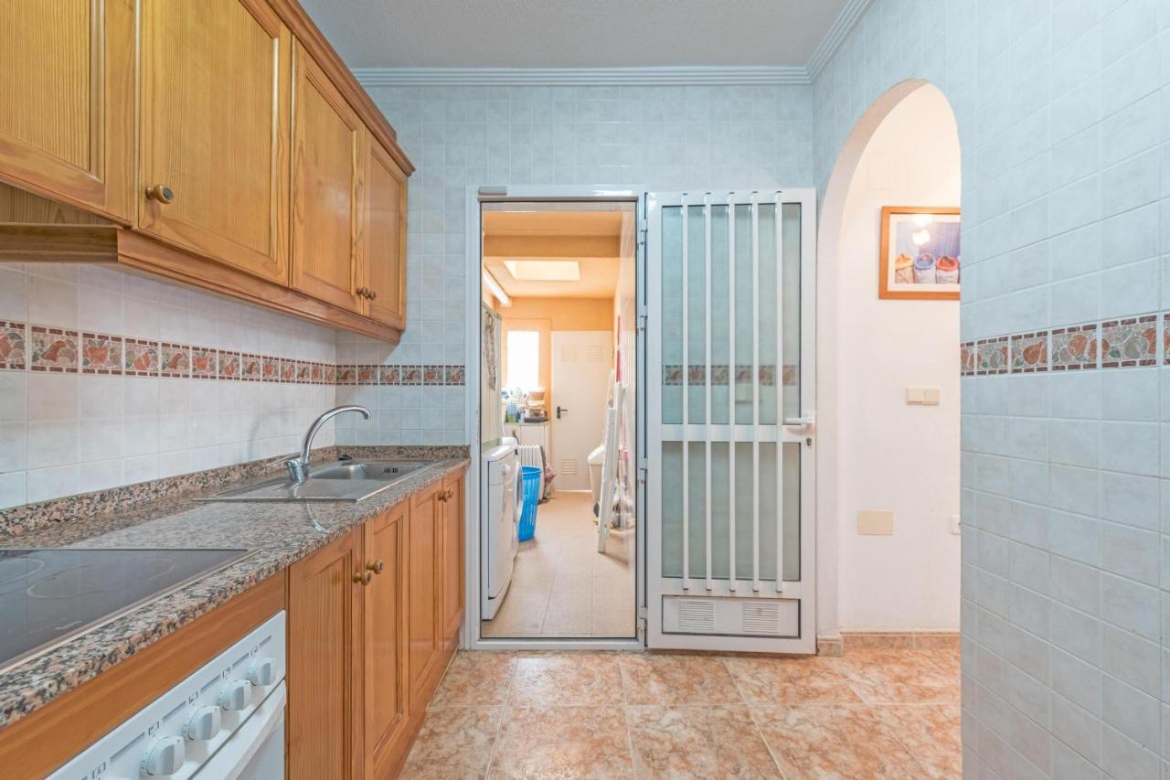 Willa Casa Roncar Torrevieja Zewnętrze zdjęcie