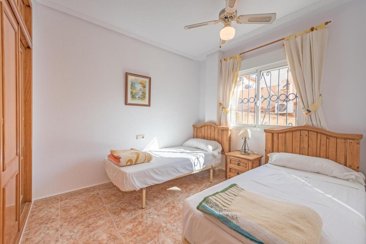 Willa Casa Roncar Torrevieja Zewnętrze zdjęcie