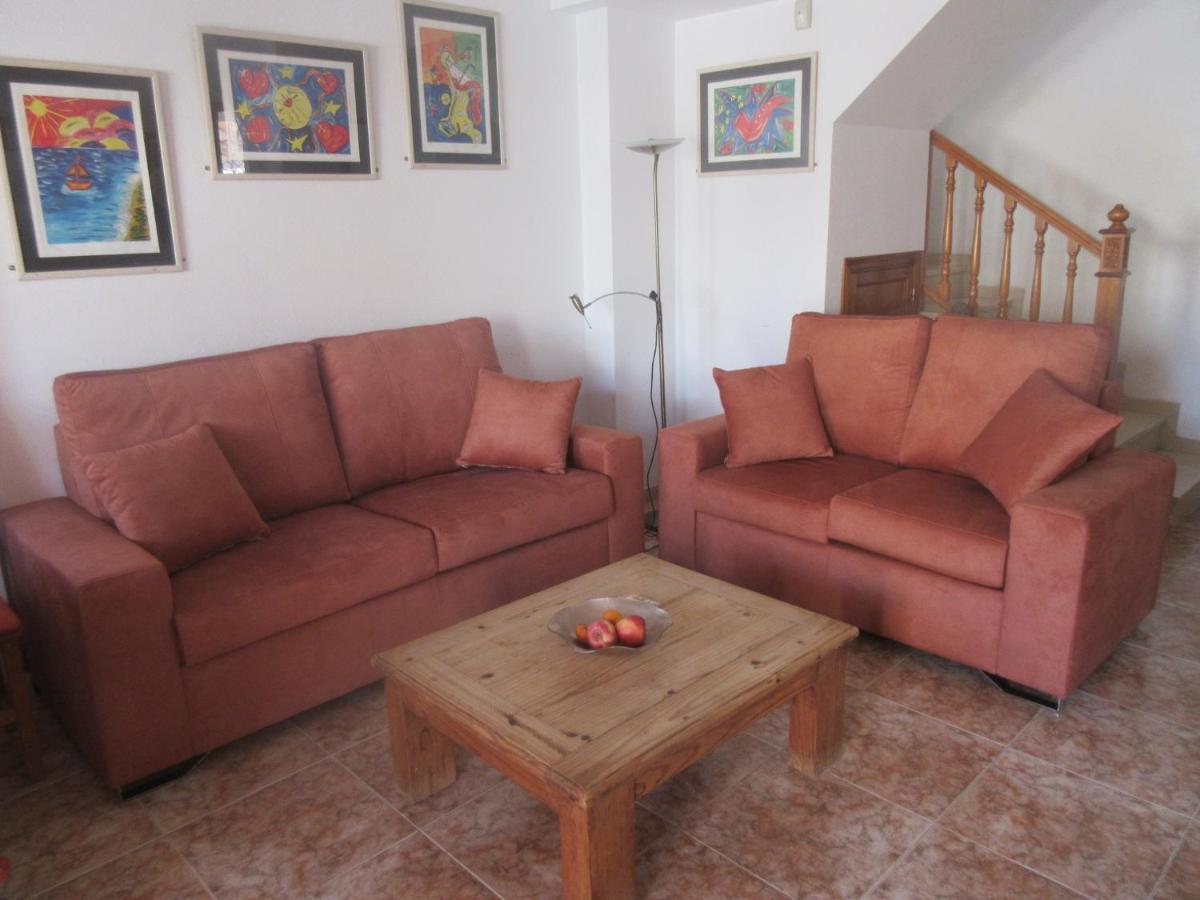 Willa Casa Roncar Torrevieja Zewnętrze zdjęcie