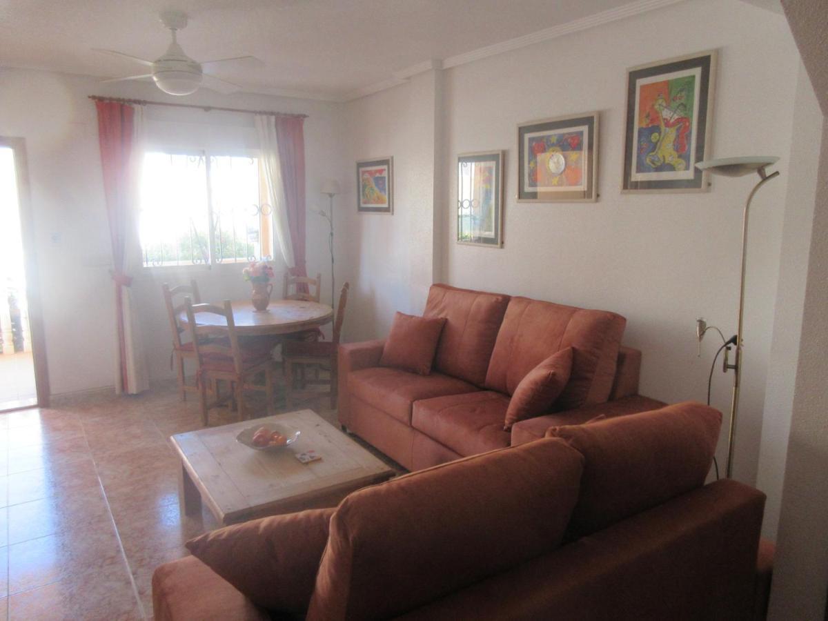 Willa Casa Roncar Torrevieja Zewnętrze zdjęcie