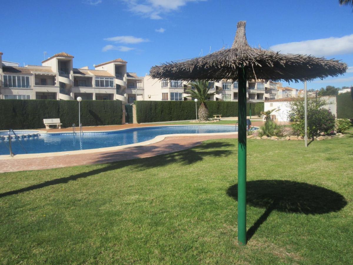 Willa Casa Roncar Torrevieja Zewnętrze zdjęcie