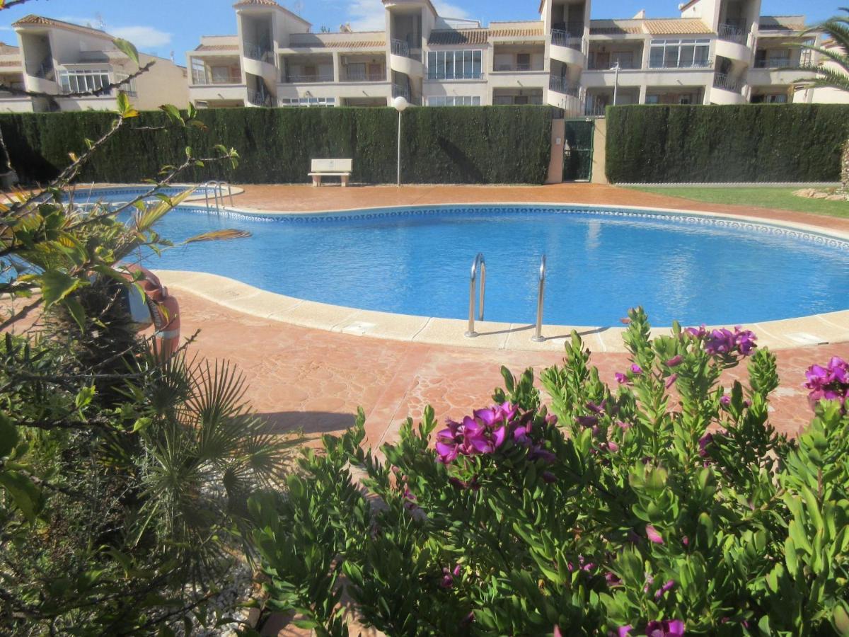 Willa Casa Roncar Torrevieja Zewnętrze zdjęcie