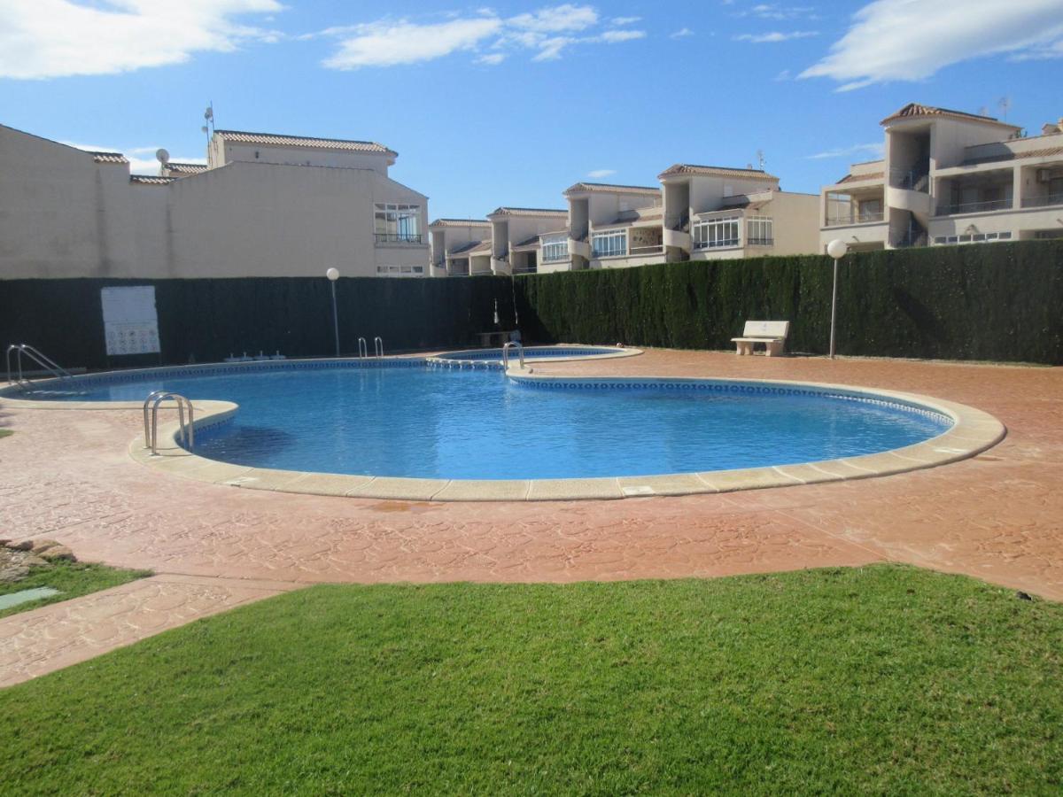 Willa Casa Roncar Torrevieja Zewnętrze zdjęcie