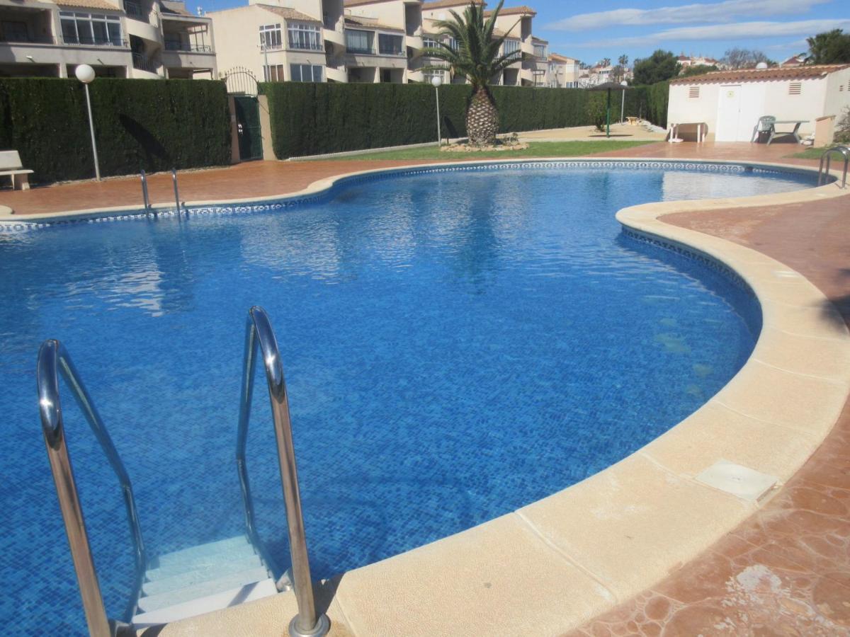 Willa Casa Roncar Torrevieja Zewnętrze zdjęcie